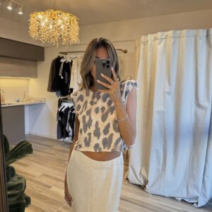 Musculosa Selva