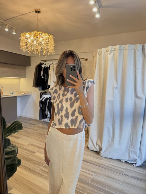 Musculosa Selva
