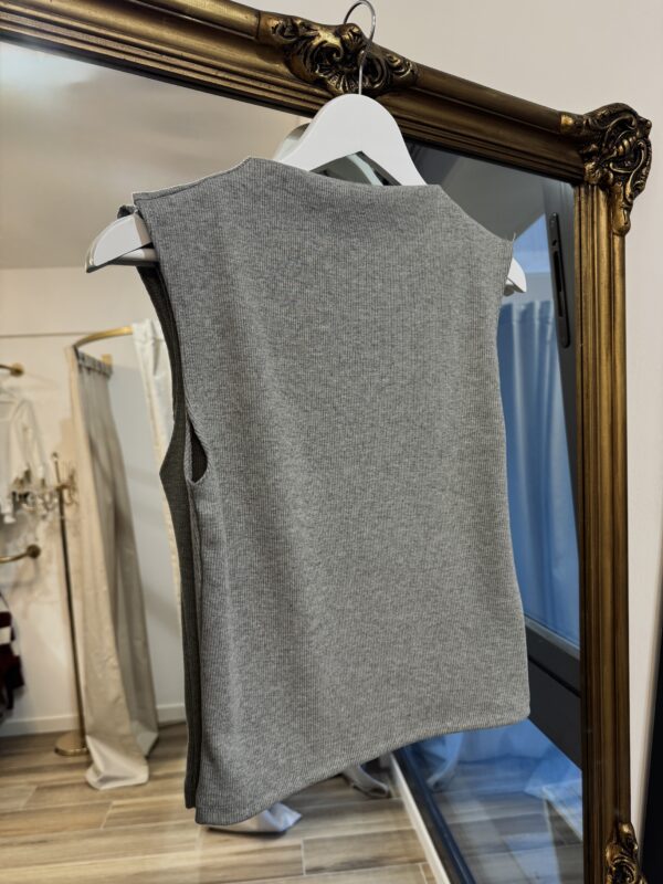 Musculosa Brodi