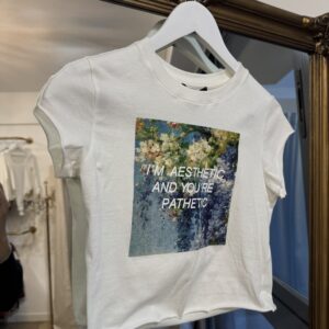 Remera Rebel