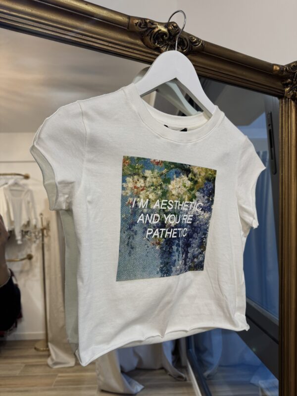 Remera Rebel